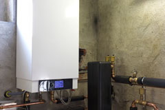 Great Wytheford condensing boiler companies