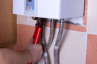 free Great Wytheford boiler repair quotes